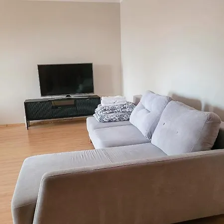 Apartmán Summer Vibes *