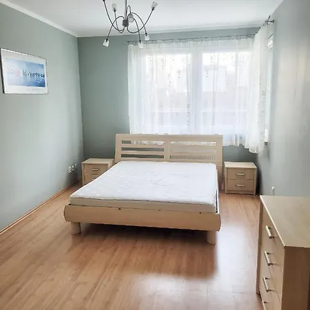Apartmán Summer Vibes *