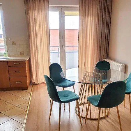 Summer Vibes Apartmán