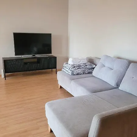 Apartmán Summer Vibes *