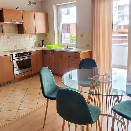 Summer Vibes Apartmán Kolobřeh
