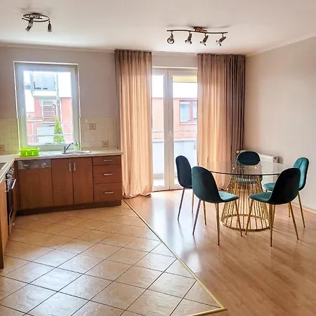 Summer Vibes Apartment *