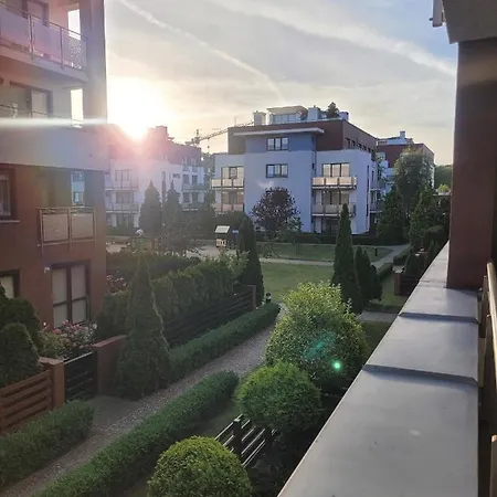 Summer Vibes Apartment