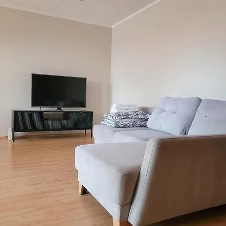 Apartment Summer Vibes Kolobrzeg